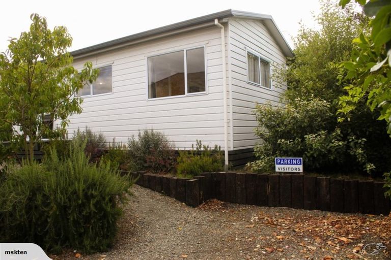 Photo of property in 33a Maple Crescent, Watlington, Timaru, 7910