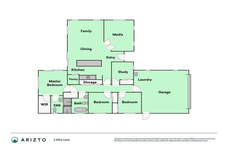 Photo of property in 2 Alfie Lane, Lincoln, 7608