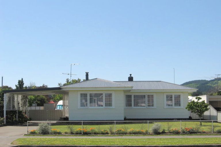 Photo of property in 567 Aberdeen Road, Te Hapara, Gisborne, 4010
