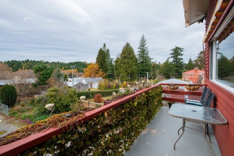 Photo of property in 5 Keswick Street, Naseby, 9396