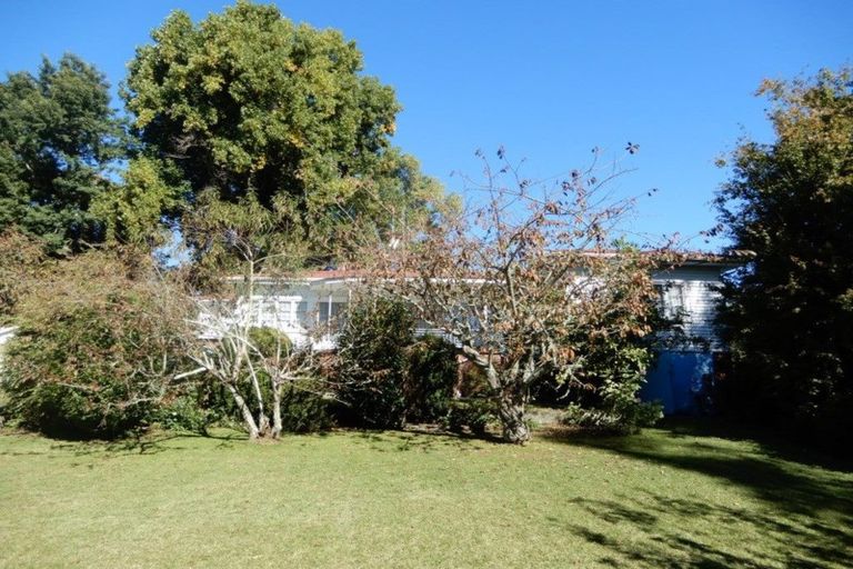 Photo of property in 445 Whites Road, Tirau, Putaruru, 3483
