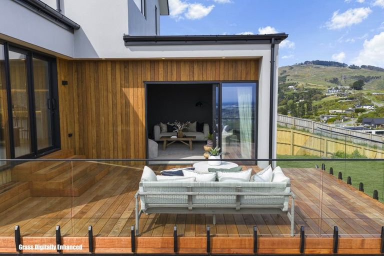 Photo of property in 198 Penruddock Rise, Westmorland, Christchurch, 8025