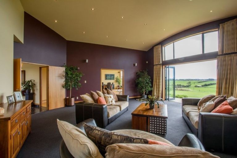 Photo of property in 59 Rose Road, Rakahouka, Invercargill, 9876