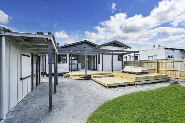 Photo of property in 1020 Konini Street, Mahora, Hastings, 4120