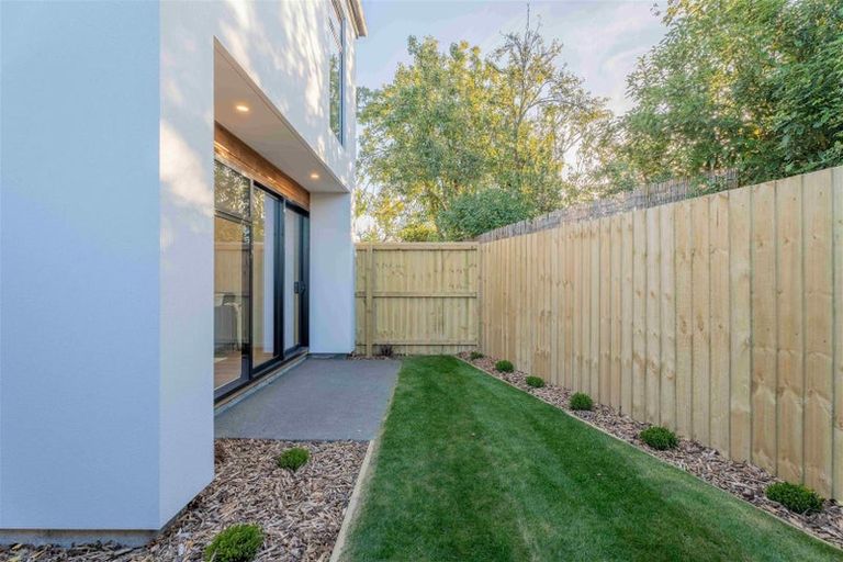 Photo of property in 4/27 Vogel Street, Richmond, Christchurch, 8013