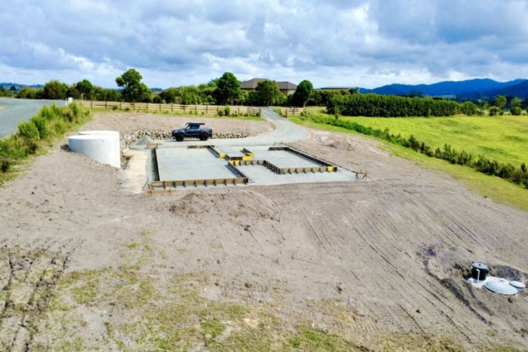 Photo of property in 582 Barrier View Road, Mangawhai, 0573