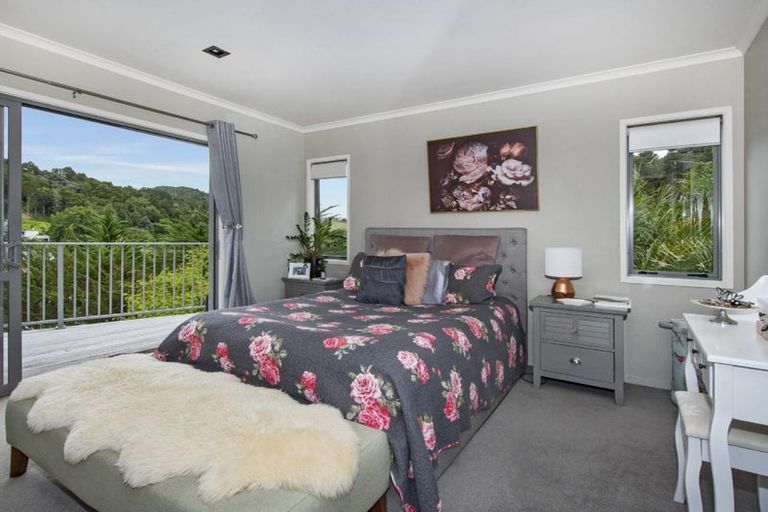 Photo of property in 11 Western View Heights, Horahora, Whangarei, 0110