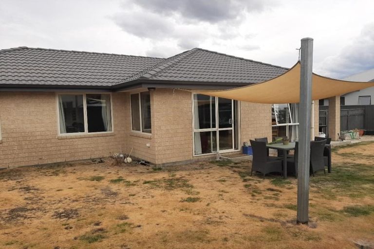 Photo of property in 4b Quail Close, Alexandra, 9320