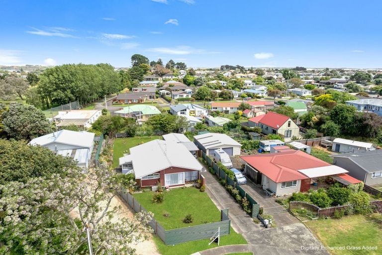 Photo of property in 36 Broadhead Avenue, Tawhero, Whanganui, 4501