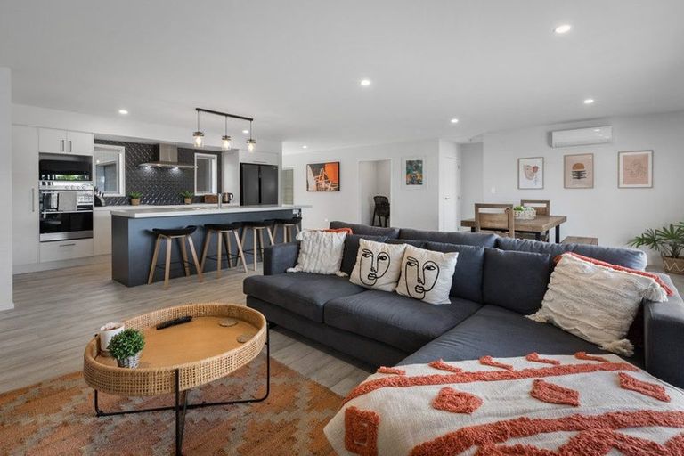 Photo of property in 12 Anatere Rise, Athenree, Katikati, 3177