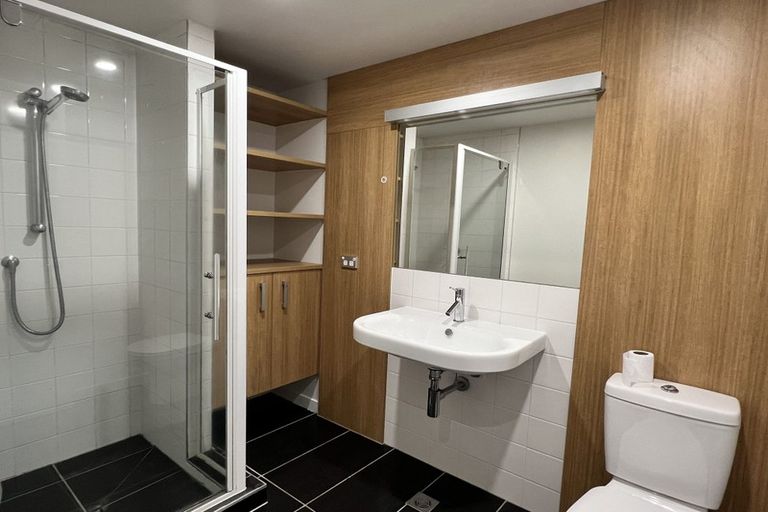 Photo of property in Monument Apartments, 2j/245 Wakefield Street, Te Aro, Wellington, 6011