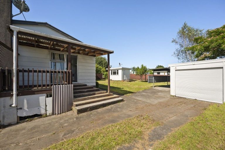 Photo of property in 93 Morvern Crescent, Tokoroa, 3420