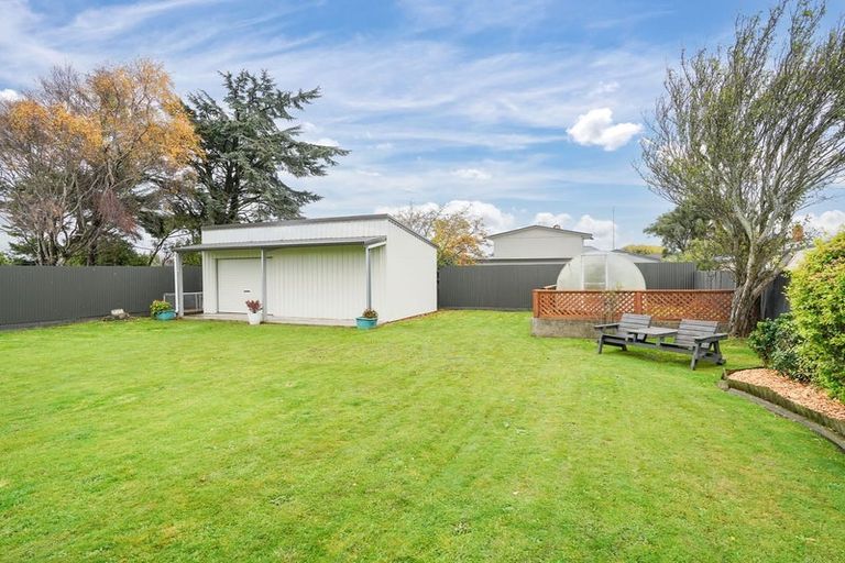 Photo of property in 172 Dome Street, Newfield, Invercargill, 9812