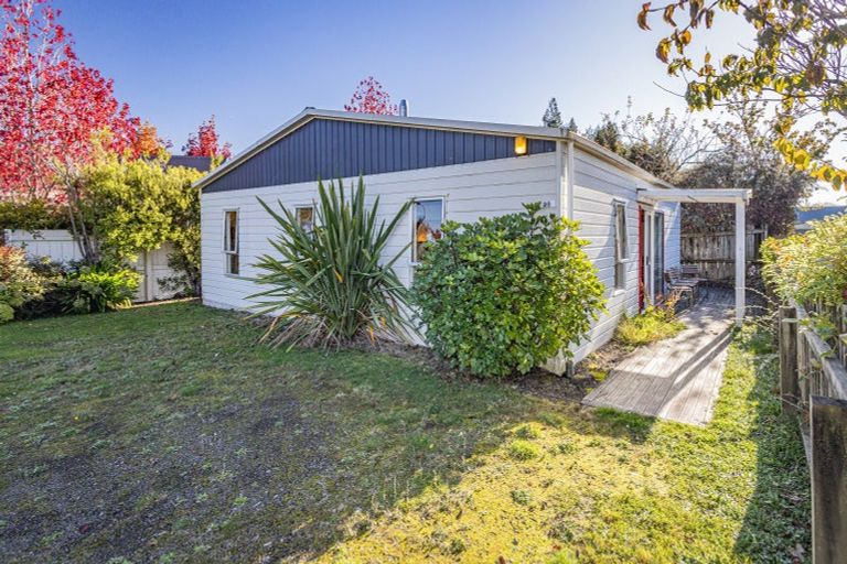 Photo of property in 99 Miro Street, Ohakune, 4625