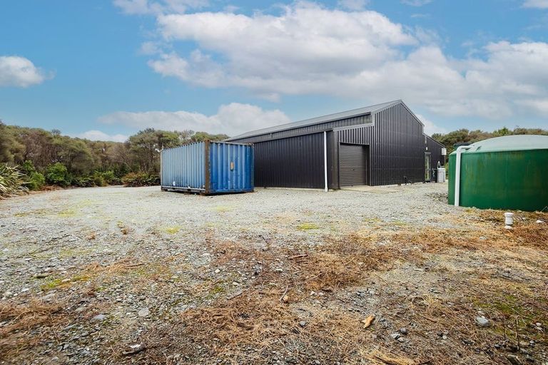 Photo of property in 7 Munro Place, Kumara Junction, Greymouth, 7882