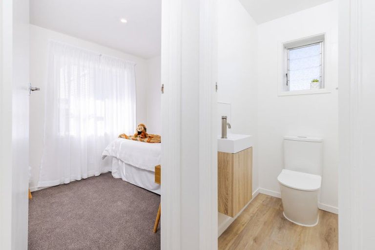 Photo of property in 10a Tarbett Road, Hillcrest, Hamilton, 3216