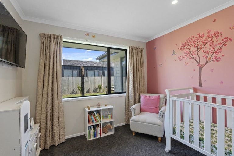 Photo of property in 11b Memorial Crescent, Methven, 7730