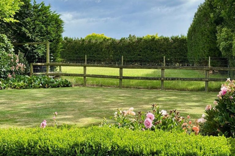 Photo of property in 233 Whites Road, Ohoka, Kaiapoi, 7692