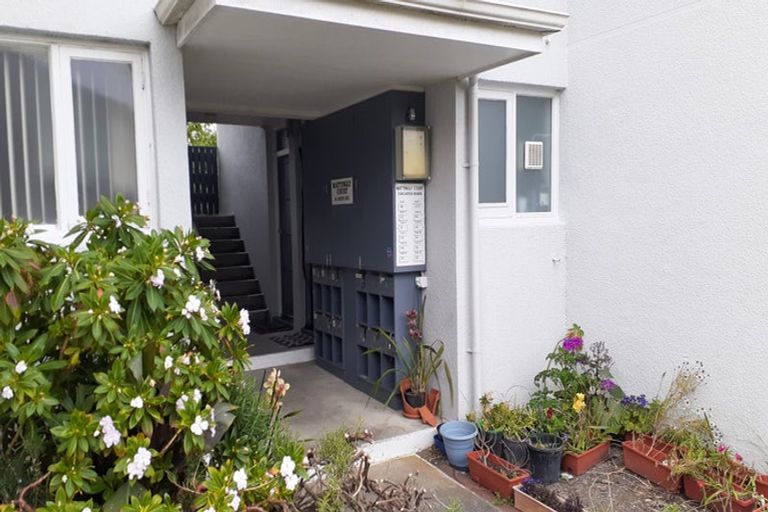 Photo of property in Mattingly Court, 3/10 Angus Avenue, Berhampore, Wellington, 6023