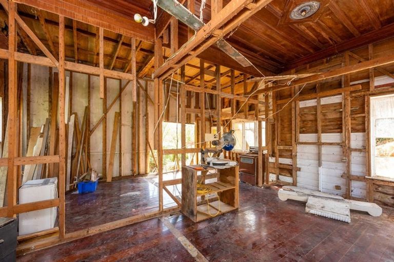 Photo of property in 39 Parnell Street, Rawene, Kaikohe, 0473