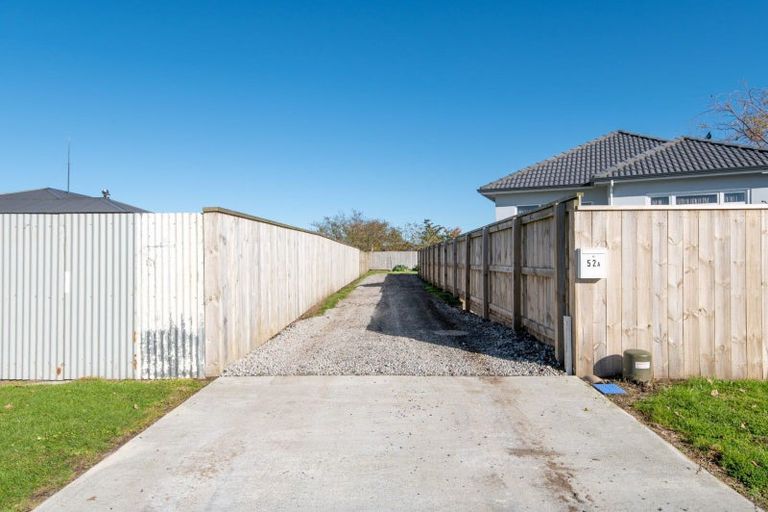 Photo of property in 52a Wikaraka Street, Ngongotaha, Rotorua, 3010