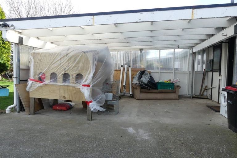 Photo of property in 217 Crinan Street, Appleby, Invercargill, 9812