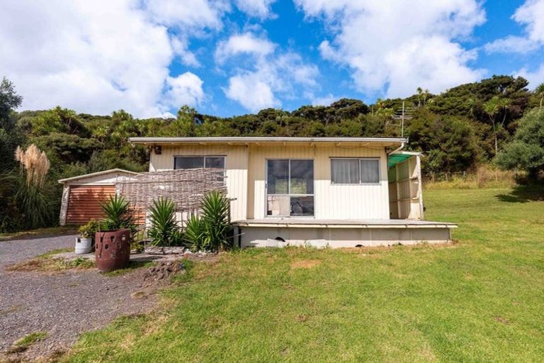 Photo of property in 3 Signal Station Road, Omapere, Kaikohe, 0473