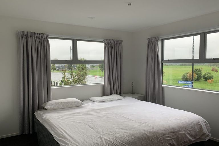 Photo of property in 34 Caulfield Avenue, Halswell, Christchurch, 8025