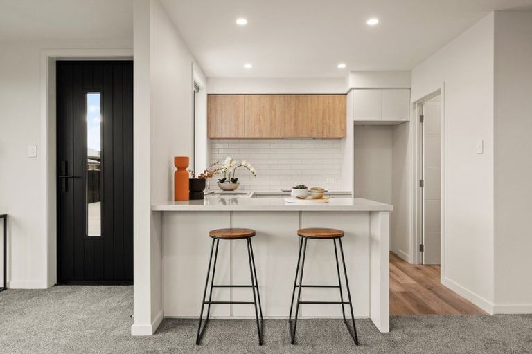 Photo of property in 2/8 Dryden Street, Stoke, Nelson, 7011