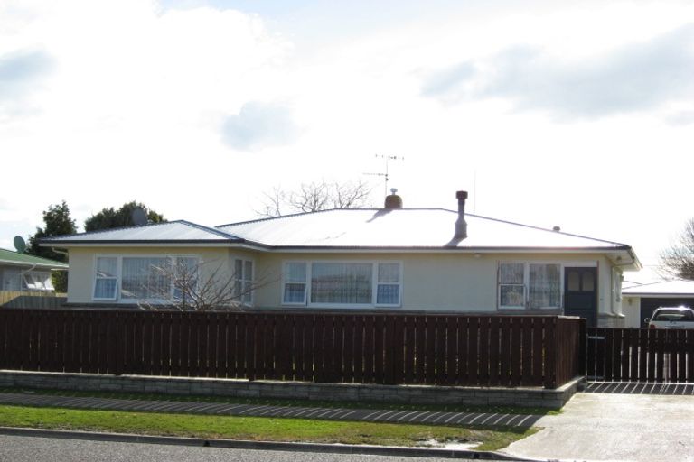Photo of property in 26 Clarence Cox Crescent, Pirimai, Napier, 4112