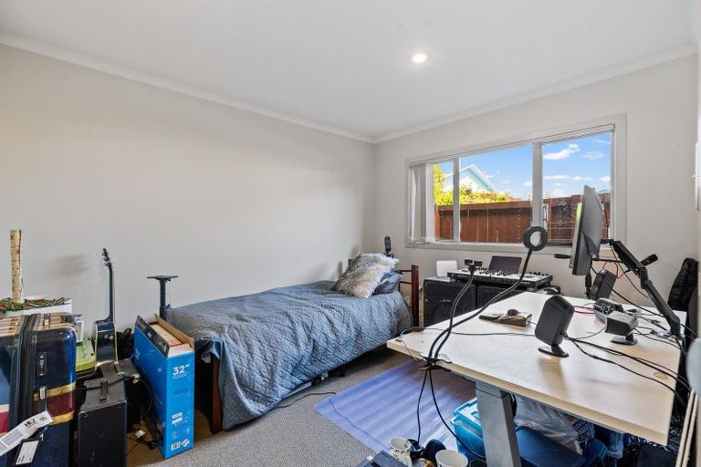 Photo of property in 10d Manning Street, Hamilton Central, Hamilton, 3204