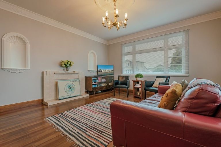 Photo of property in 536 Church Street, Terrace End, Palmerston North, 4410