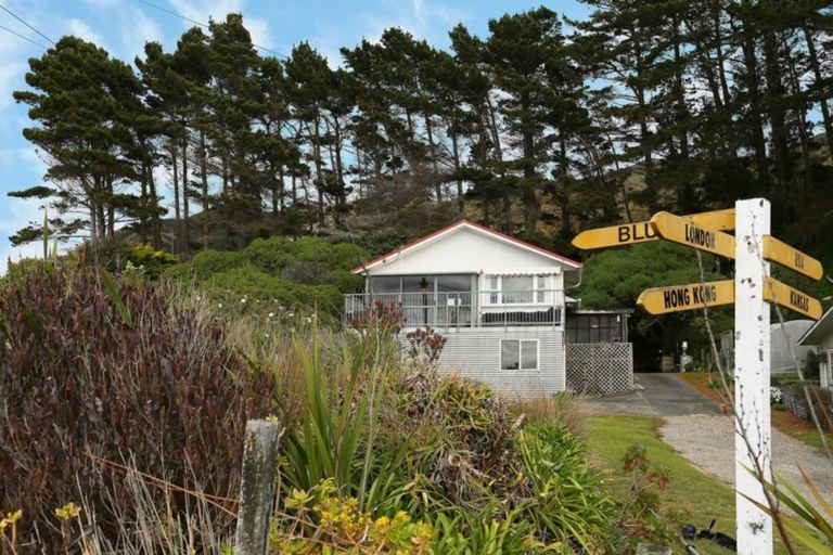 Photo of property in 1145 Mataikona Road, Mataikona, Masterton, 5889