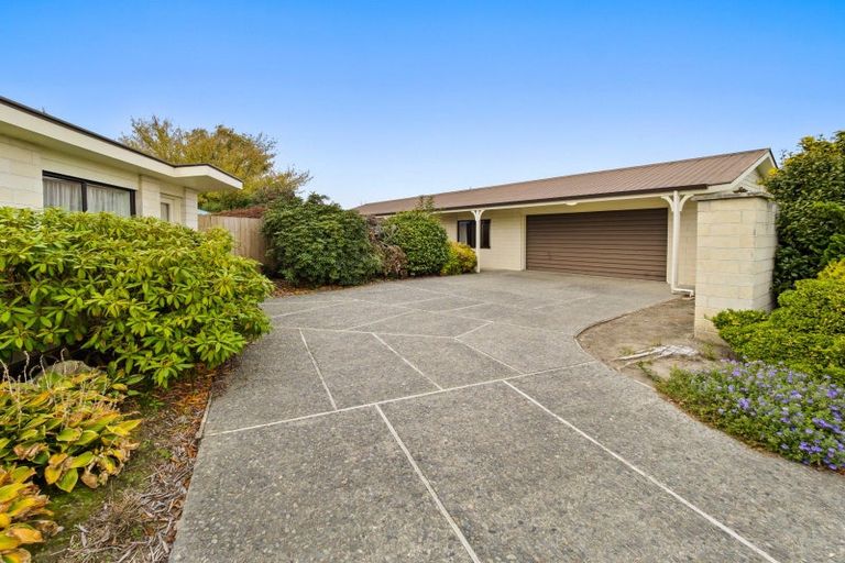 Photo of property in 24 Jordan Avenue, Tinwald, Ashburton, 7700
