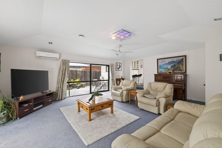 Photo of property in 37 Aintree Street, Bishopdale, Christchurch, 8051