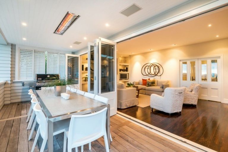 Photo of property in 30 Vine Street, Saint Marys Bay, Auckland, 1011