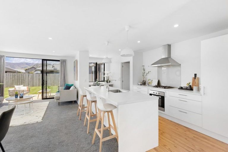 Photo of property in 9 Risinghurst Terrace, Lower Shotover, Queenstown, 9304