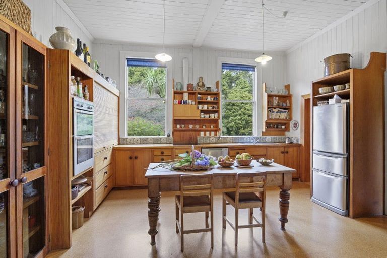 Photo of property in Sundrum, 52 Rae Road, Woodbury, Geraldine, 7991