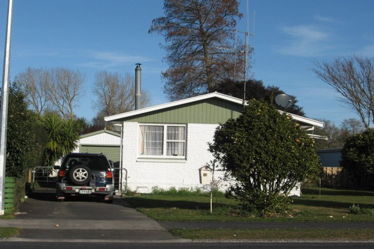 Photo of property in 52 Tongariro Street, Chartwell, Hamilton, 3210