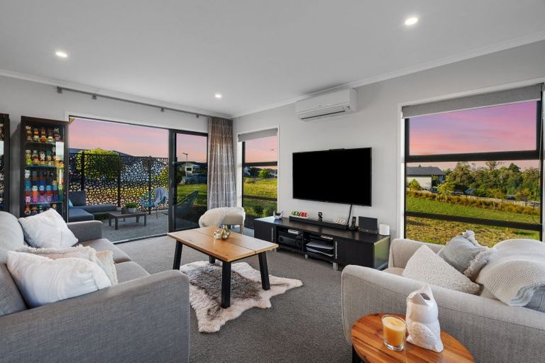 Photo of property in 183 Penetaka Heights, Pyes Pa, Tauranga, 3112