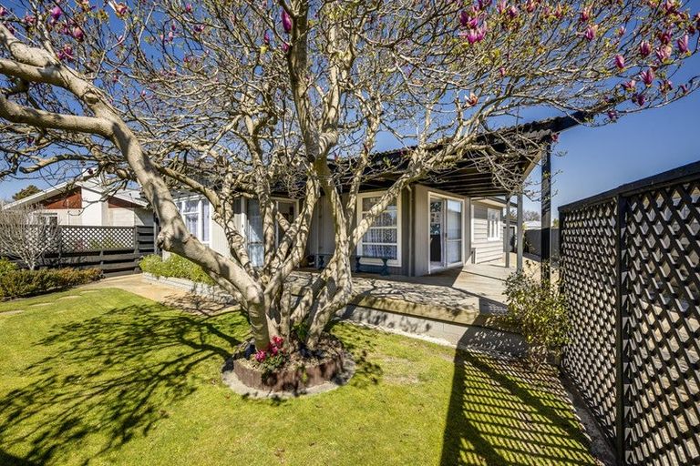 Photo of property in 8 Ngarimu Street, Havelock North, 4130