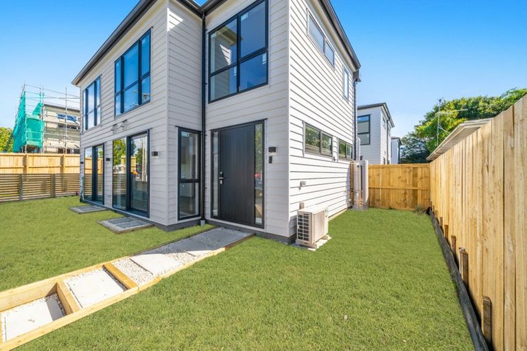Photo of property in 53 Kautami Avenue, Papatoetoe, Auckland, 2025