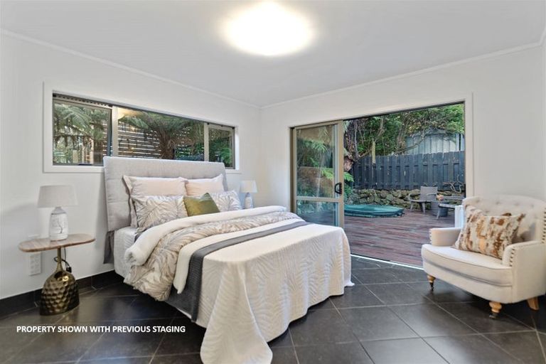 Photo of property in 13 Sandford Street, Campbells Bay, Auckland, 0630