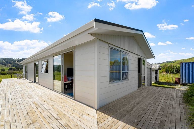 Photo of property in 1833 Pakiri Road, Whangaripo, Wellsford, 0972
