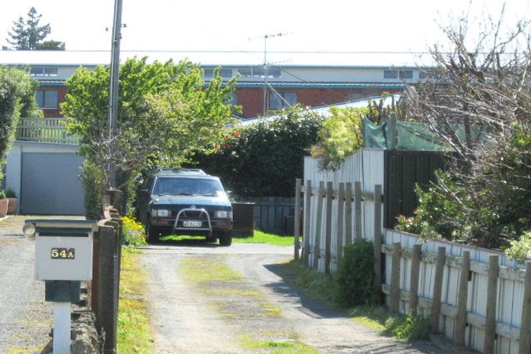 Photo of property in 56a Puriri Street, Gonville, Whanganui, 4501