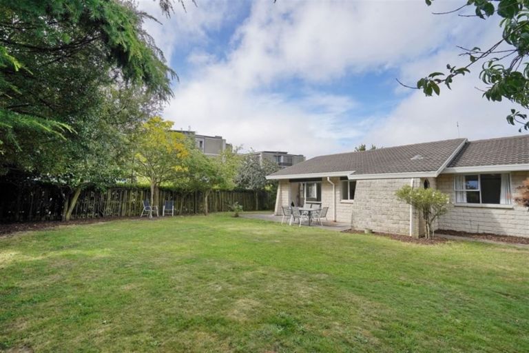 Photo of property in 20b Siska Place, Upper Riccarton, Christchurch, 8041