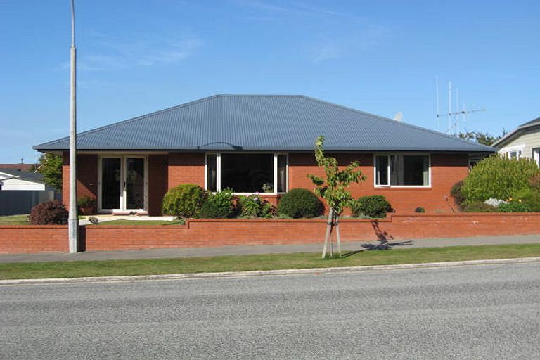 Photo of property in 5 Rathmore Street, West End, Timaru, 7910