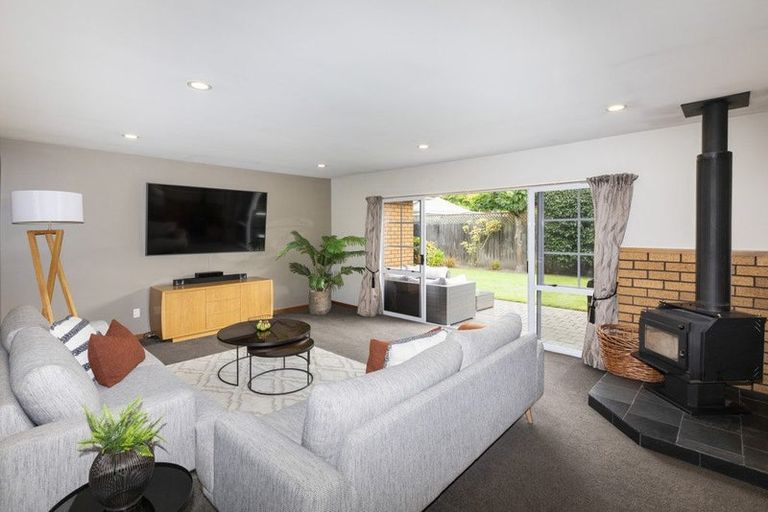 Photo of property in 117 Patterson Terrace, Halswell, Christchurch, 8025