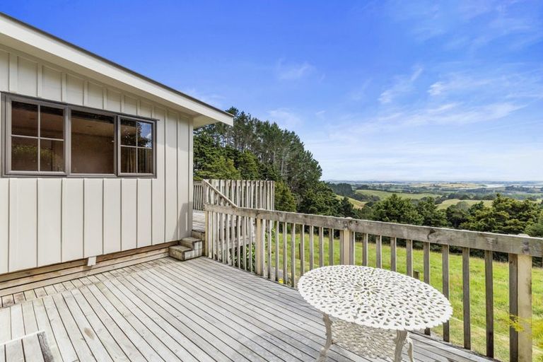 Photo of property in 1480 Hetherington Road, Ruawaro, Huntly, 3772