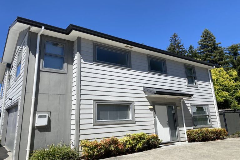 Photo of property in 2/42 Charlemont Street, Whitiora, Hamilton, 3200